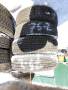 Bridgestone Blizzak Revo1. Зимние, без шипов, 2007 год, износ: 20%, 4 шт