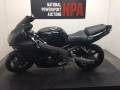 Kawasaki Ninja ZX-6R. 600 куб. см., исправен, птс, без пробега