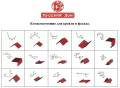 Доборные элементы кровли. Под заказ