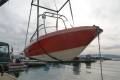 Bayliner Capri - Оранжевое настроение от Цитадель-марин. Год: 2000 год, длина 5,00 м., двигатель подвесной, 90,00 л.с., бензин