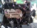 Двигатель. Toyota Hilux Pick Up, LN106 Двигатель 3L