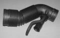 Патрубок воздухозаборника. Volkswagen Golf, 1J1, 1J5 Volkswagen Bora, 1J2, 1J6 Volkswagen Jetta Skoda Octavia Audi A3 SEAT Toledo SEAT Leon Двигатели...