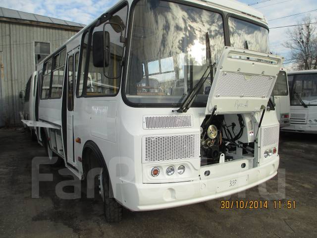 паз 32054 
