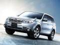 Пружина подвески. Subaru Forester, SH5, SHJ, SH9 Двигатели: EJ205, EJ204, EJ20A, EJ20, EJ255