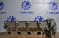Головка блока цилиндров. Ford Transit Двигатель 24TDCI
