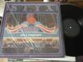 STYX 'Paradise Theatre' 1980 Japan 1 пресс - лазерная гравировка