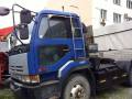 Nissan Diesel. Продается тягач , 18 800 куб. см., 30 000 кг.