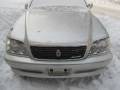 Капот. Toyota Crown, JZS171, JZS175 Двигатель 1JZGTE