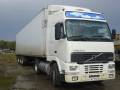 Volvo. Продам седельный тягач FH12, 420 куб. см., 20 000 кг.