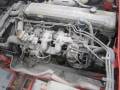 Двигатель. Mitsubishi Fuso, FT50 Двигатель 6M70