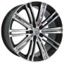 RR. 7.5x17 5x100.00 ET48