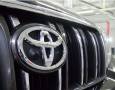 Эмблема. Toyota: Camry, Corolla, Land Cruiser Prado, Highlander, Avensis, RAV4, Auris, Land Cruiser, Prius