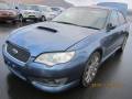 Subaru Legacy B4. BL5, EJ20Y
