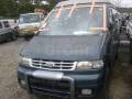 Mazda Bongo Friendee. SGLR, WL