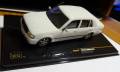 Toyota Crown Comfort 2004 Conversion