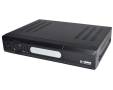 Приставка тюнер DVB-C ресивер для кабельного телевидения Подряд Mpeg 2
