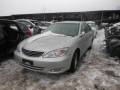 Toyota Camry. ACV35, 2AZ