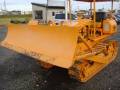 Komatsu D20. Бульдозер A-3, 4 000,00 кг.