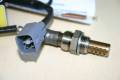 Датчик кислородный. Toyota Corolla Toyota Avensis, AZT220, AZT251, AZT250, ZZT221 Toyota Camry, MCV30 Toyota Avalon, GSX30 Двигатели: 3ZZFE, 2AZFSE, 1...