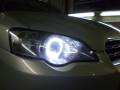 Фара. Subaru Legacy, BP Subaru Outback, BP