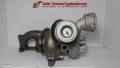 Турбина. Audi A3 Volkswagen: Touran, Passat, Golf, Caddy, Jetta Skoda Octavia Skoda Superb SEAT Toledo SEAT Altea SEAT Leon Двигатели: BKC, PQ35, BRU...