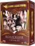 Библиотека всемирной литературы: Собрание 3 (9 DVD)