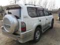 Губа. Toyota Land Cruiser Prado, LJ95, VZJ95W, VZJ90W, VZJ90, KZJ90, KDJ95W, KZJ95, KDJ90W, LJ90, RZJ90, RZJ95W, KZJ90W, RZJ90W, RZJ95, VZJ95, KZJ95W...
