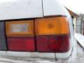 Стоп-сигнал. Audi 100