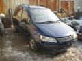 Toyota Corolla Spacio. AE111N, 4AFE