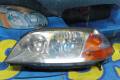 Фара. Acura RDX