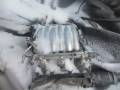 Впускной коллектор с топливными рейками на ауди А6 (С5) 2.4 L. Audi A6 Audi S5