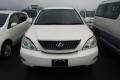 Toyota Harrier. MCU31W, 1MZ