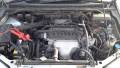 Рамка радиатора. Honda Odyssey, RA7 Двигатель F23A