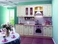 Кухонные гарнитуры.