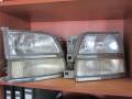 Фара. Nissan Elgrand, ALE50