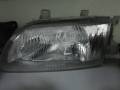 Фара. Honda Odyssey, RA2