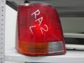 Стоп-сигнал. Honda Odyssey, RA2