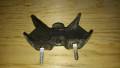 Подушка коробки передач. Toyota Harrier, MCU15 Двигатель 1MZFE