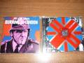 Burning London The Clash Tribute - 1999 - US CD