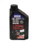 Масло Suzuki Marine Premium 4Т. 10W40, 1 л, минеральное 9900026110B100