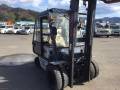 KOMATSU FG25H-11, 2005. Komatsu FG25H-11(кабина) ПСМ. 4-м 2,5т., бенз+газ. Без пробега., 2 500 кг.