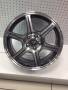 Light Sport Wheels. 6.5x16 5x114.30 ET40