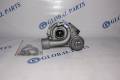 Турбина. Volkswagen Passat, 3B6 SEAT Exeo Audi A4 Audi A6 Skoda Superb Двигатель AWT