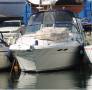 Семейный катер для отдыха Searay - 340. Год: 2001 год, длина 11,00 м., двигатель стационарный, бензин