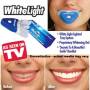 Отбеливатель зубов White Light