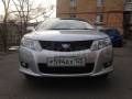 Обвес кузова аэродинамический. Toyota Allion, ZRT260