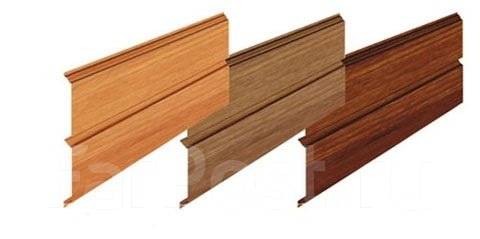 Siding Systems Външни облицовки Сайдинг Цени сайдинг