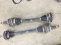 Привод. Toyota Cresta, JZX90 Toyota Aristo, JZS161 Toyota Mark II, JZX90 Toyota Chaser, JZX90 Двигатель 2JZGTE. Под заказ