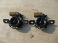 Динамик. Nissan Murano, TZ50, PNZ50, Z50, PZ50 Infiniti FX35, S50 Infiniti FX45, S50 Двигатели: QR25DE, VQ35DE, VK45DE