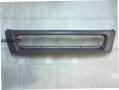 Решетка радиатора. Toyota Land Cruiser Prado, VZJ95W, VZJ90W, VZJ90, KZJ90, KDJ95W, KDJ90W, KZJ95, RZJ90, RZJ95W, KZJ90W, RZJ90W, RZJ95, VZJ95, KZJ95W...